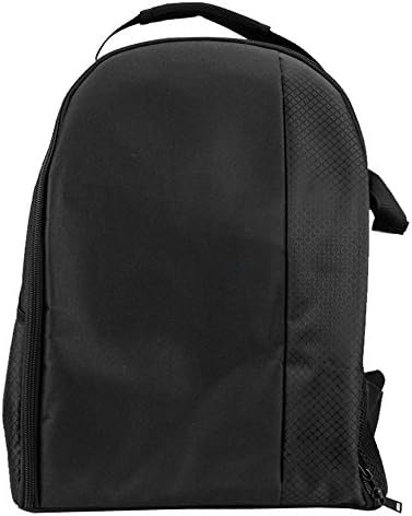 Padded Camera Backpack