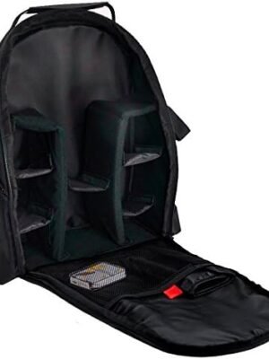 Padded Camera Backpack
