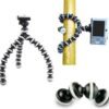 Mini Octopus Tripod