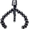 Mini Octopus Tripod