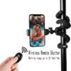 Phone Tripod Stand