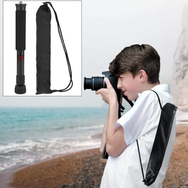 Mini Camera Monopod