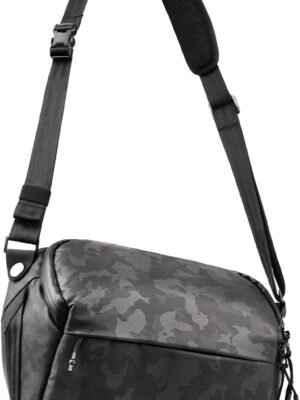 Small Camera Sling Bag