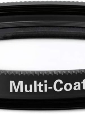 UV Lens Filter