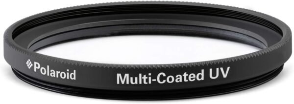 UV Lens Filter