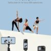 Invisible Selfie Stick 118"