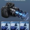 8K Vlogging Camera