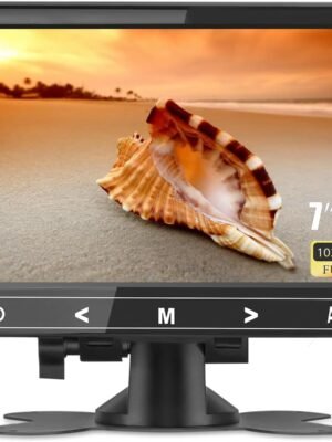 7 inch Mini Monitor