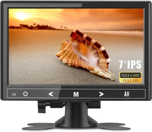 7 inch Mini Monitor