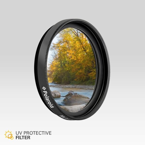 UV Lens Filter
