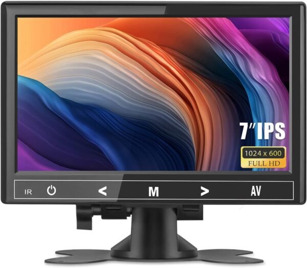 7 inch Mini Monitor