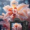 8K Vlogging Camera