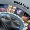 4K Vlogging Camera