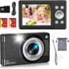 Kids Digital Camera
