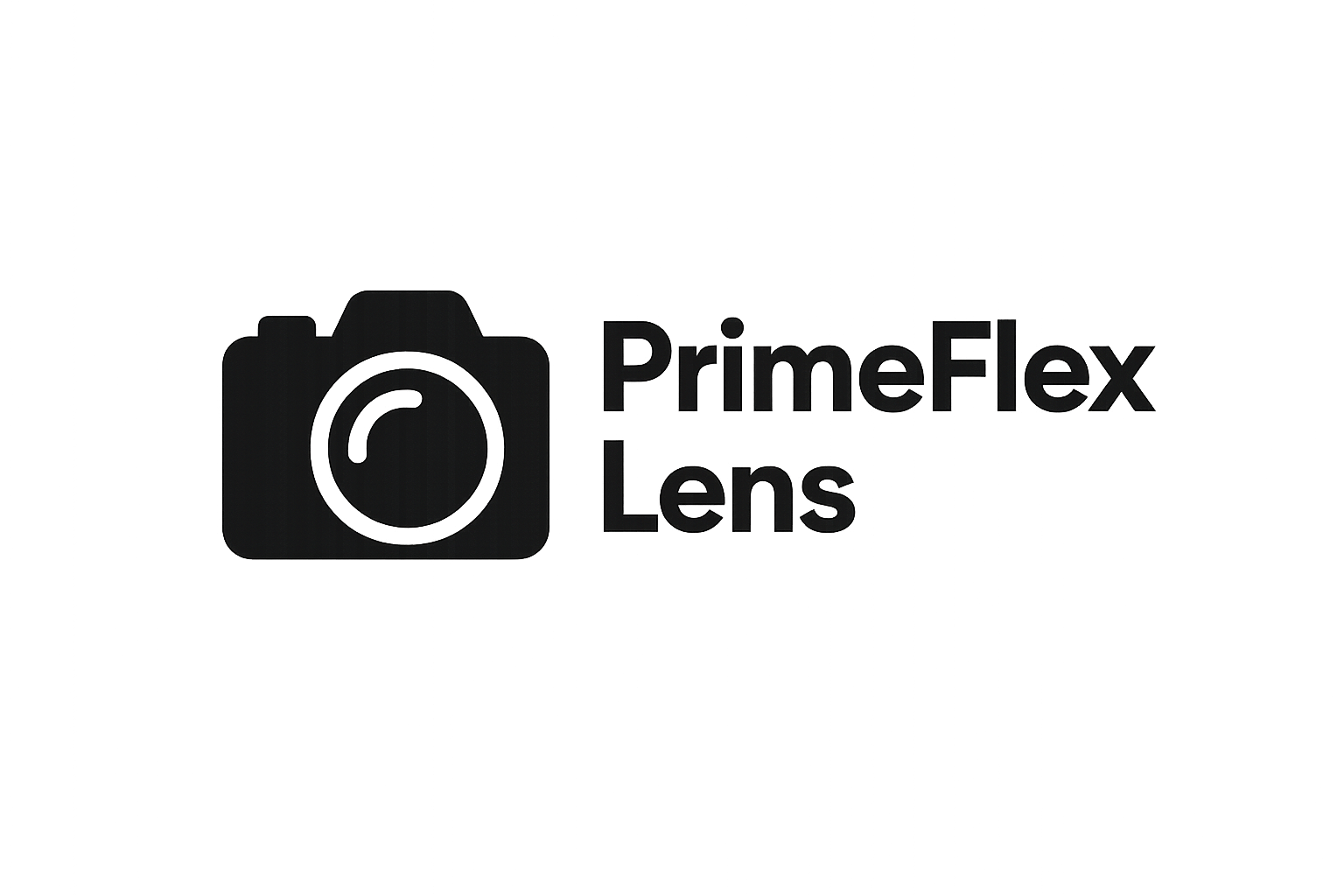 Prime Flex Lens